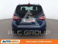 2016 Opel MERIVA