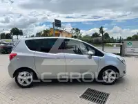 2016 Opel MERIVA
