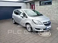 2016 Opel MERIVA