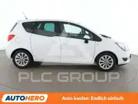 2016 Opel MERIVA