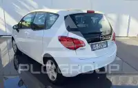 2016 Opel MERIVA