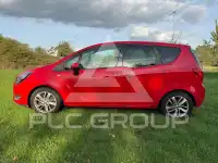 2016 Opel MERIVA