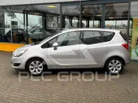 2016 Opel MERIVA
