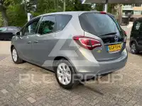 2016 Opel MERIVA