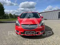 2016 Opel MERIVA
