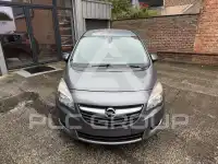 2016 Opel MERIVA