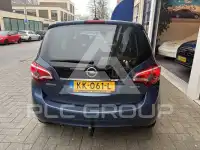 2016 Opel MERIVA