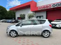2016 Opel MERIVA