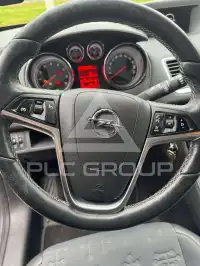 2016 Opel MERIVA