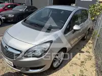 2016 Opel MERIVA