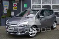 2016 Opel MERIVA