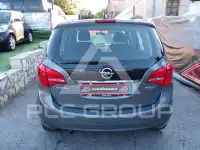 2016 Opel MERIVA