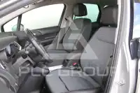 2016 Opel MERIVA