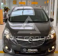 2016 Opel MERIVA