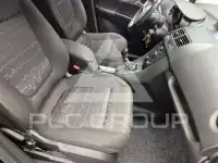 2016 Opel MERIVA