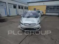 2016 Opel MERIVA