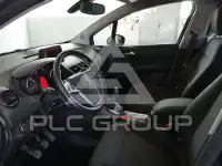 2016 Opel MERIVA