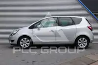 2016 Opel MERIVA