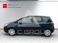 2016 Opel MERIVA