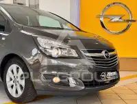 2016 Opel MERIVA