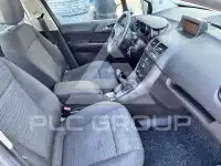 2016 Opel MERIVA