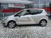 2016 Opel MERIVA