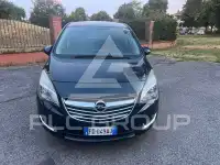 2016 Opel MERIVA