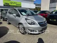 2016 Opel MERIVA