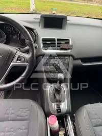 2016 Opel MERIVA