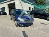 2016 Opel MERIVA