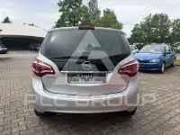2016 Opel MERIVA