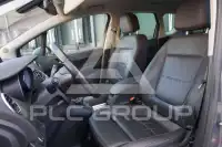 2016 Opel MERIVA