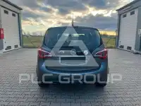 2016 Opel MERIVA