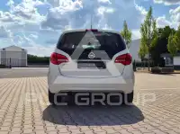 2016 Opel MERIVA