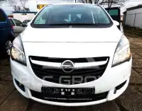 2016 Opel MERIVA