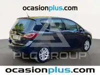 2016 Opel MERIVA