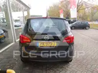 2016 Opel MERIVA