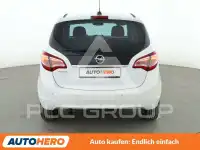 2016 Opel MERIVA