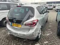 2016 Opel MERIVA