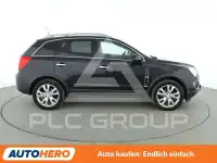 2016 Opel ANTARA