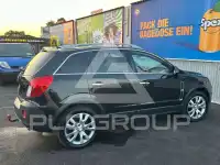 2016 Opel ANTARA