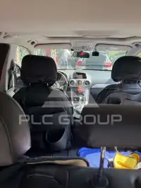 2016 Opel ANTARA