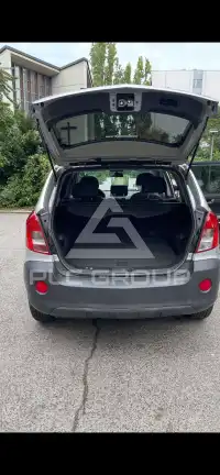 2016 Opel ANTARA