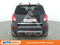 2016 Opel ANTARA