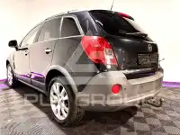 2016 Opel ANTARA