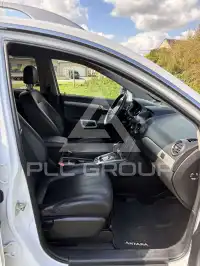 2016 Opel ANTARA