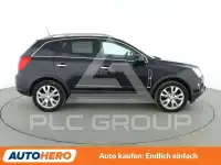 2016 Opel ANTARA