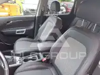 2016 Opel ANTARA