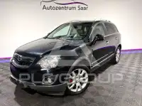 2016 Opel ANTARA