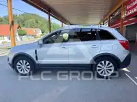 2016 Opel ANTARA